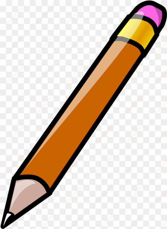 crayon pictures - pencil clipart