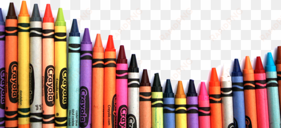 crayons transparent vector transparent download - alcatel fierce xl wallet case - colorful crayons case