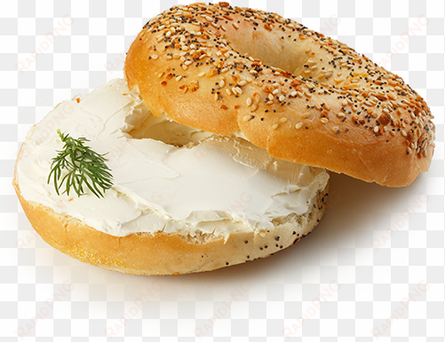 cream cheese - bagel cream cheese png