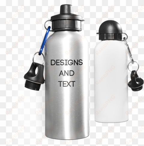 create personalised water bottles online - personalised metal water bottles