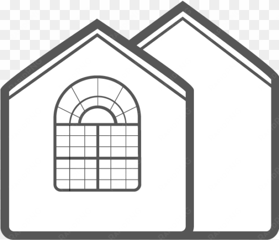 create your house - logo