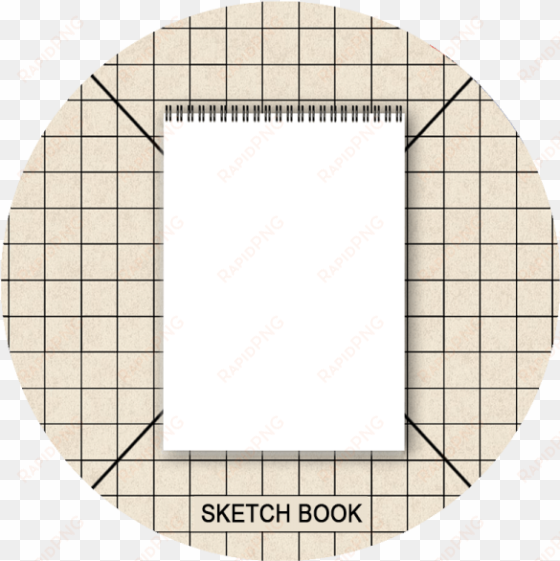 create your own print sketchbook - trousers