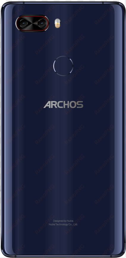 created with raphaël - archos diamond omega gif