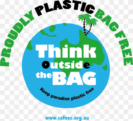 creating a plastic free paradise - posters of plastic ban