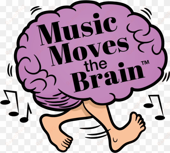 creative clipart creative brain - musical learner