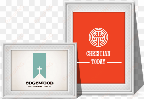 creative concepts for your church logo design - dallas