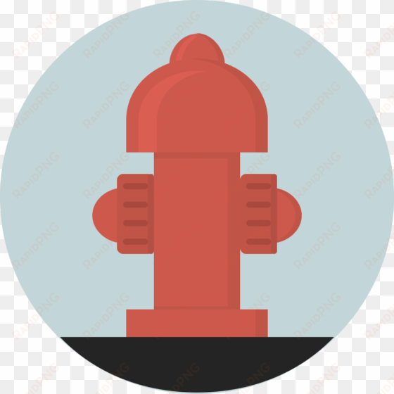 creative tail objects fire hydrant - fire hydrant png icon