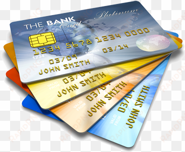 credit card png hd - debt free or die trying by marcus garrett