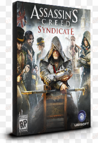 creed-500x500 - ubisoft pc assassin's creed syndicate [download]