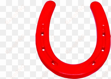 crew red horseshoe - casting