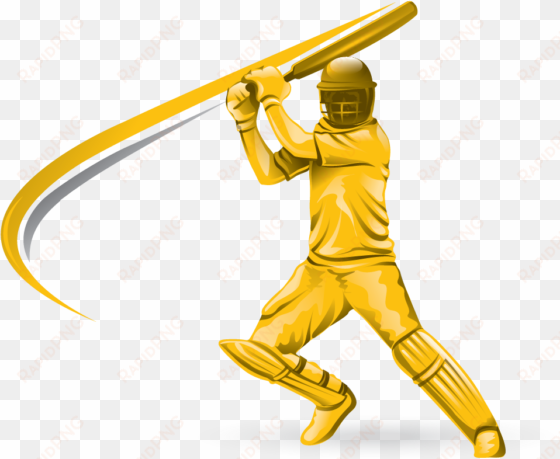 cricket player clipart png images - cricket png