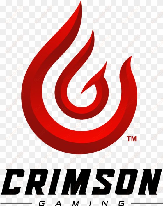 crimson gaming - crimson gaming png