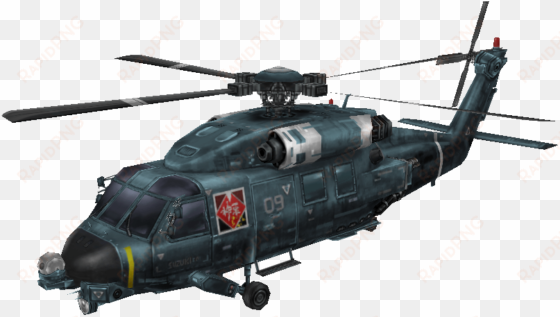 crisis core - helicopter - helicopter png