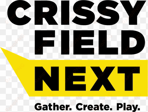 crissy field next - crissy field