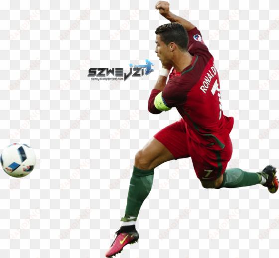 cristiano ronaldo by szwejzi on deviantart clip free - stock photography