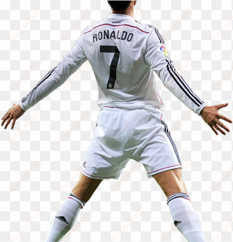 cristiano ronaldo clipart - cristiano ronaldo png