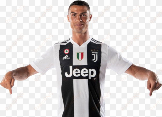 cristiano ronaldo juventus