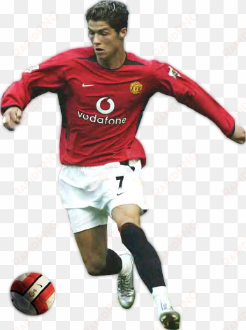 cristiano ronaldo manchester united png - cristiano ronaldo manchester png