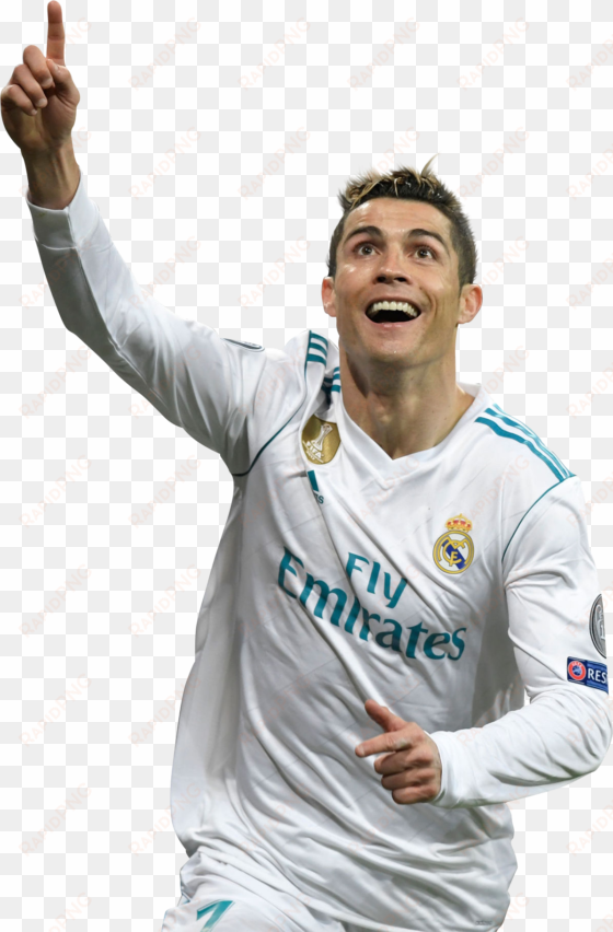 cristiano ronaldo render - c ronaldo vs real betis 2018