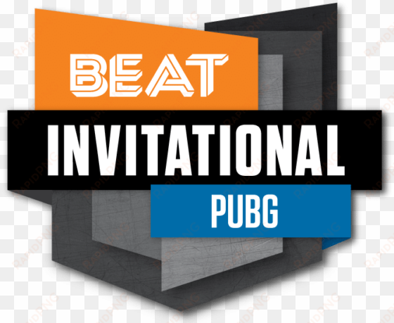 cropped 16 15 beat invitational logo pubg 03 - overwatch beat invitational