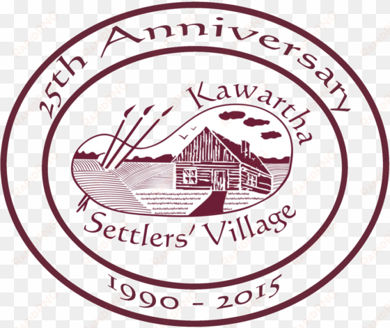 cropped 2015 ksv logo - kawartha settlers village logo