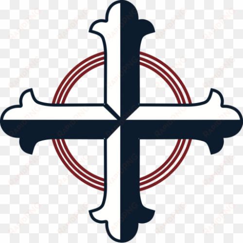 Cropped Accs Cross - Association Of Classical Christian Schools (accs) transparent png image