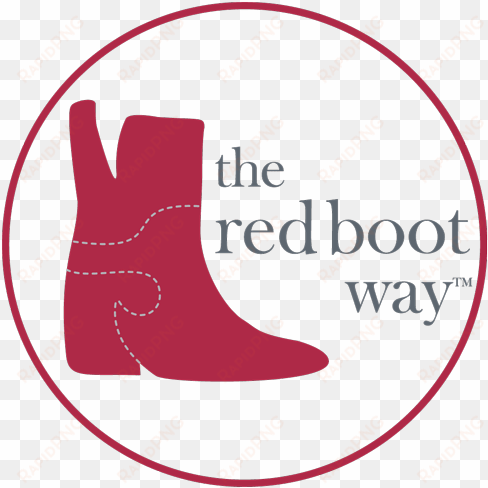 cropped red boot way logo 4c final no tag512 1 - red
