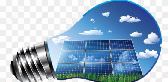 cropped solar power solution transparent background - cool pictures of solar panels
