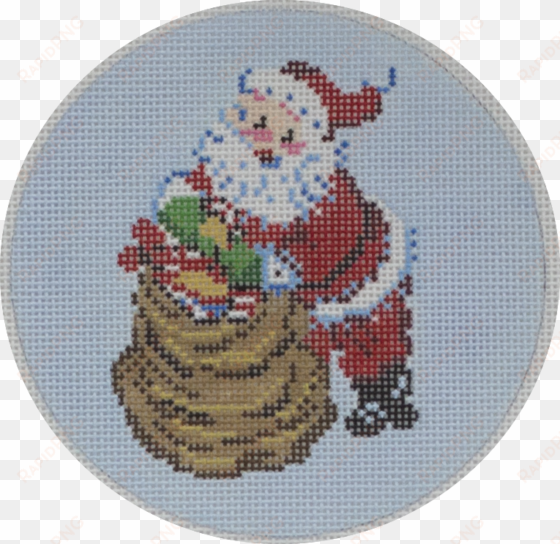 cross-stitch