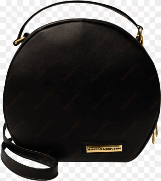 crossbody negro - handbag