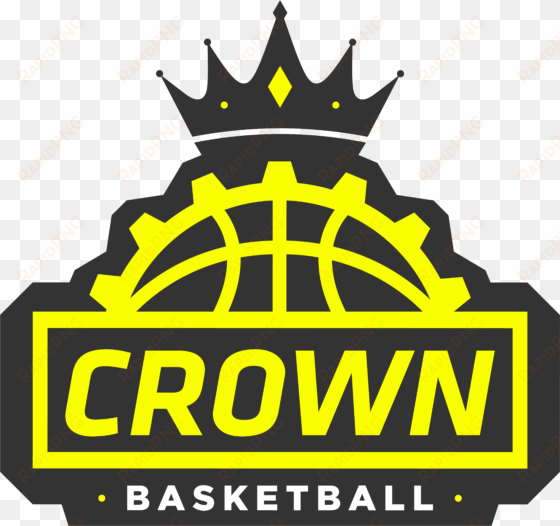 crown basketball - training