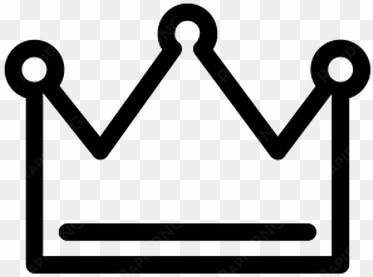 crown, king, queen, royal icon download premium and - king crown icon png transparent