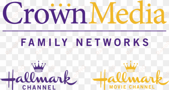 crown media hallmark logo - hallmark channel