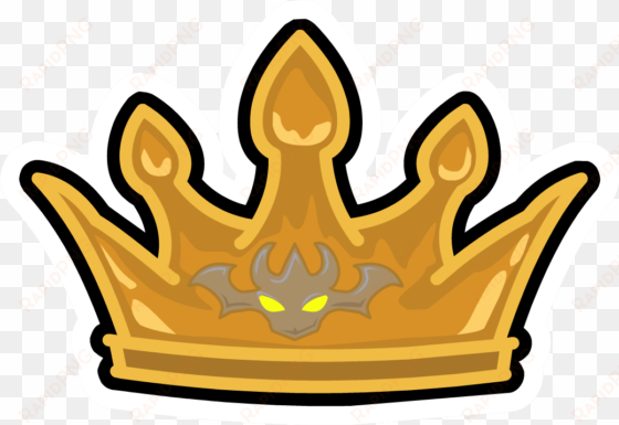 crown of the dragon king