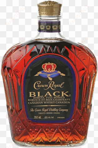 crown royal dark