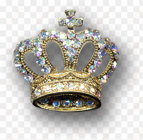 crown - transparent queen crown