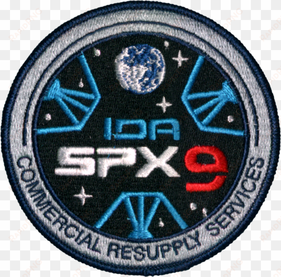 crs spacex - spacex crs-9