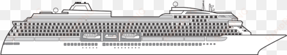 cruise lines - cruise ship ga plans