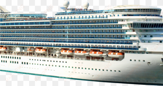 cruise ship png transparent image - cruise png