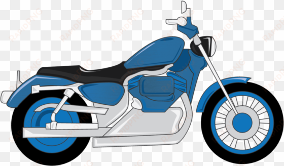 cruiser - motorcycle types
