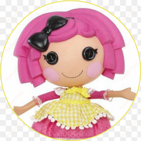 crumbs sugar cookie - lalaloopsy sugar cookie