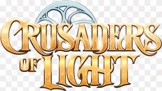 crusaders of light launches “shadows of sardar” mobile - crusaders of light logo