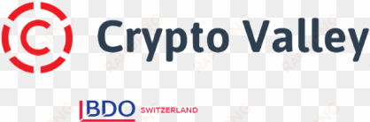 crypto valley association welcomes bdo switzerland - crypto valley