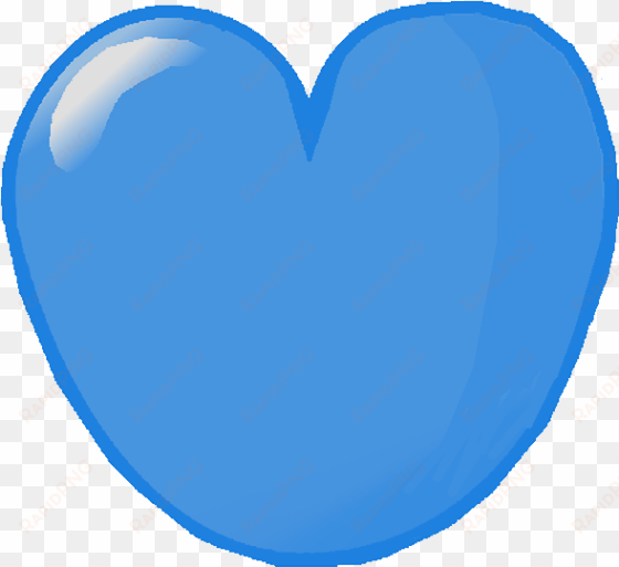 crystal heart - info icon