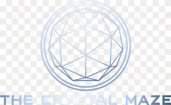 crystal maze png