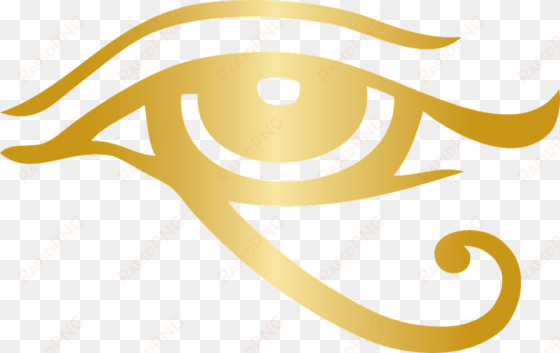 crystal pineal gland clairvoyance third eye - eye of horus png