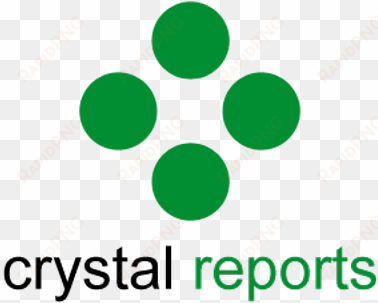 crystal reports hosting - crystal reports logo png