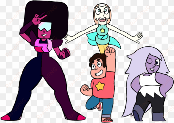 crystal temps crystal gems