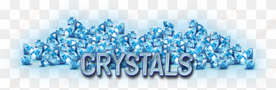 crystals banner - tanki online crystals