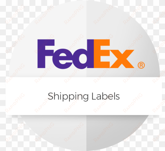 cs-cart "fedex shipments" - fedex logo